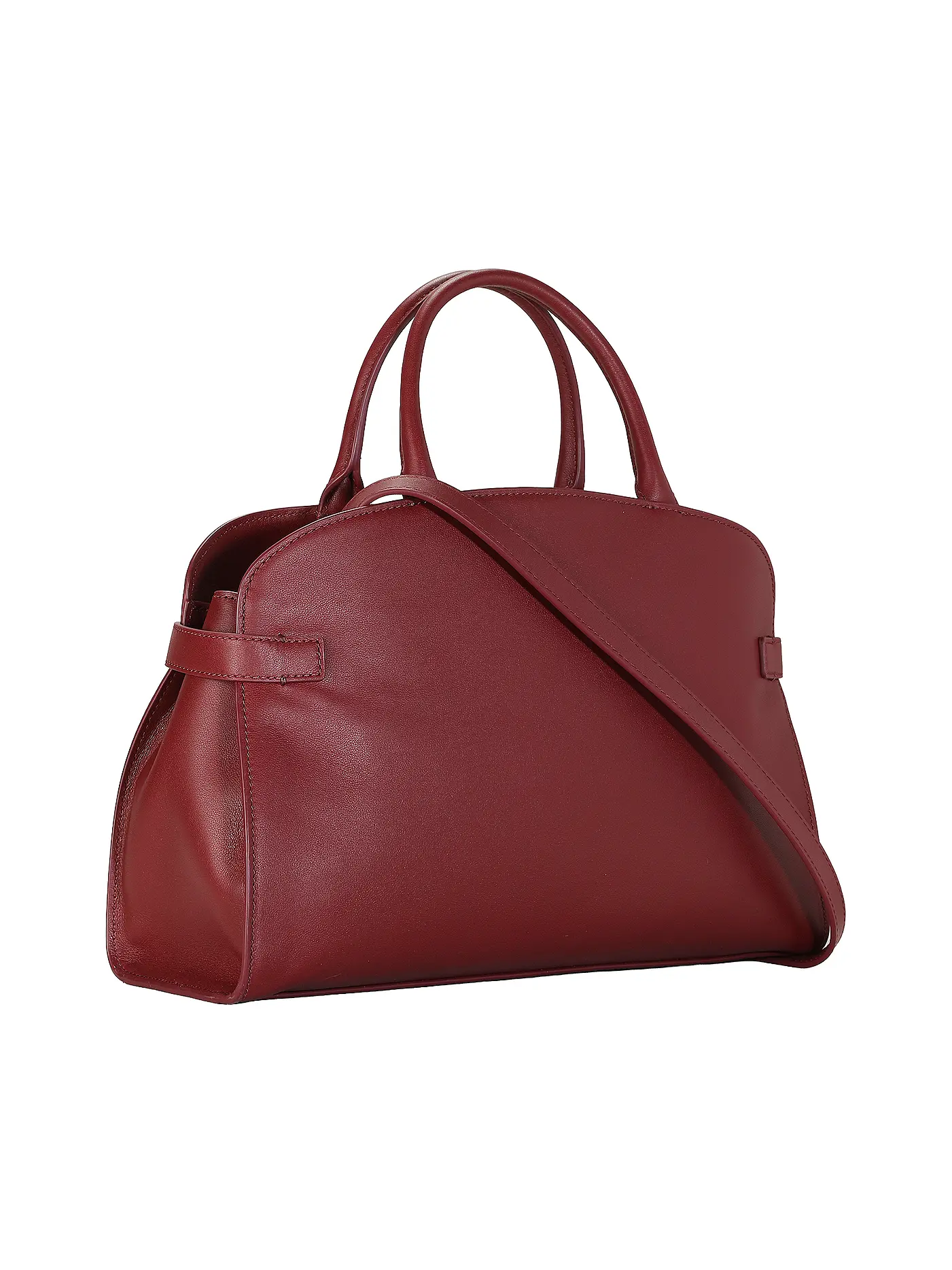 COCCINELLE | Ledertasche - Henkeltasche COCCINELLESABINE | 